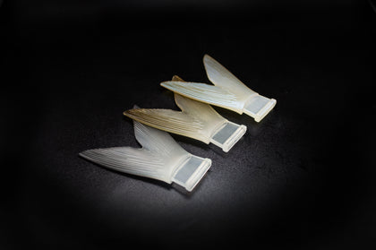 Sway Replacement Tails