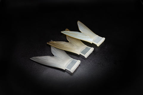 Sway Replacement Tails