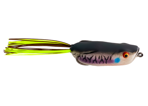 Toad Thumper Lures