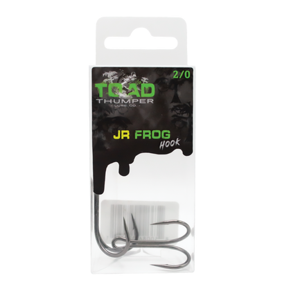 Frog Hooks