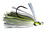 Hydra - Chartreuse Shad