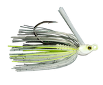 Hydra HD - Chartreuse Shad