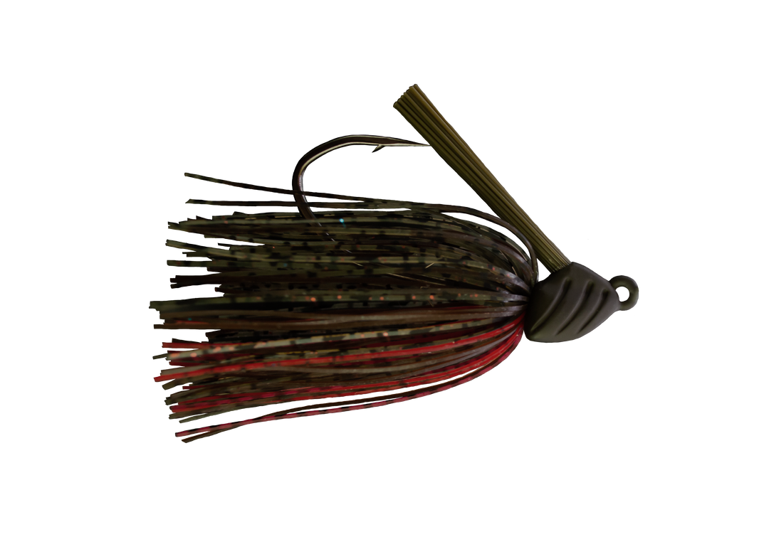 Juggernaut – Toad Thumper