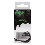 Frog Hook
