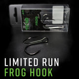 Frog Hook