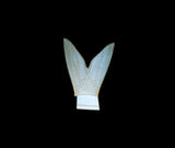 Green Pearl Blue Sway Tail