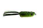 Green Frog Swamper