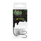 JR Frog Hook