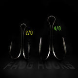 Frog Hook