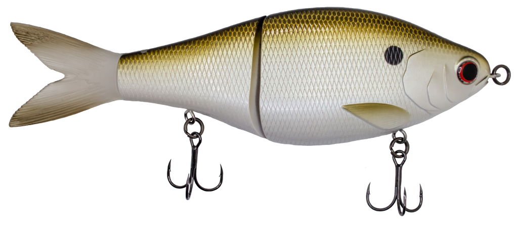 are gadabout gaddis fishing lures collectibles Sway GB