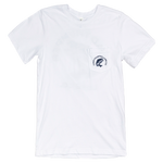 ToadThumper Short Sleeve T-shirt-White